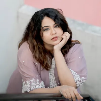 Monica Chinnakotla