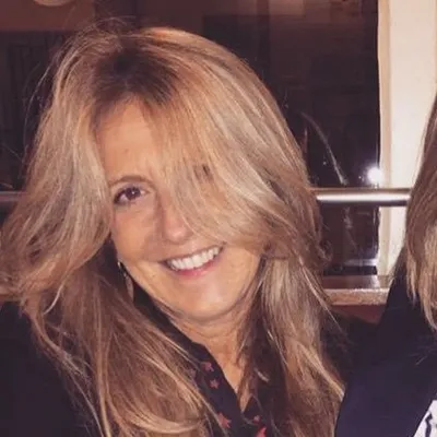 Monica Curetti profile