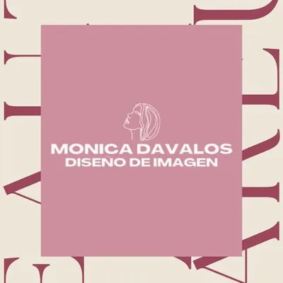 Monica Davalos Diseño de Imagen profile