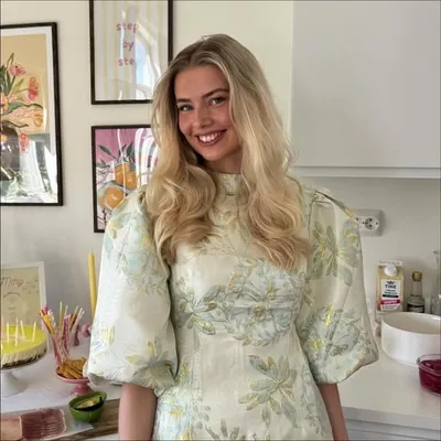 Monica Emilie Mølstre profile