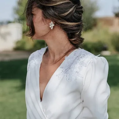 Mónica Fuentetaja Atelier profile