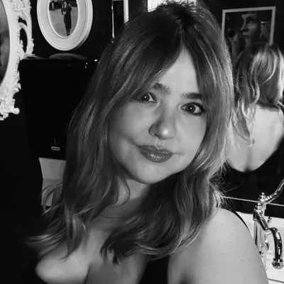 Mónica Galanes profile