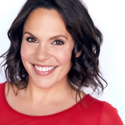 Monica Ortega | Speaker, Emcee & Host profile