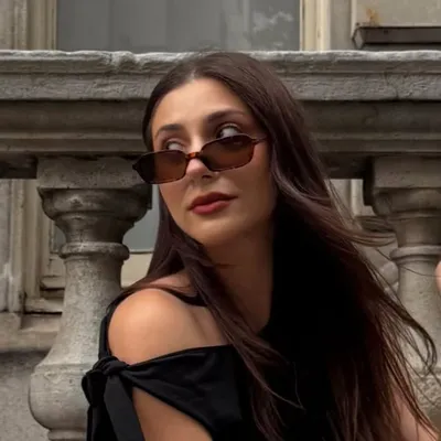 Monica Grecu profile