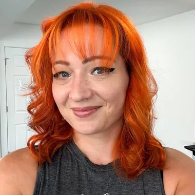 Monica profile