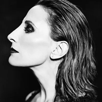 Mónica Huarte profile