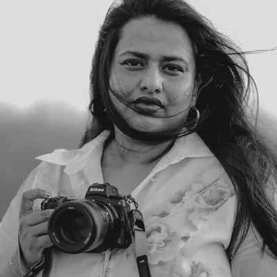 MONICA JUSTINE PHOTOGRAPHY QATAR profile