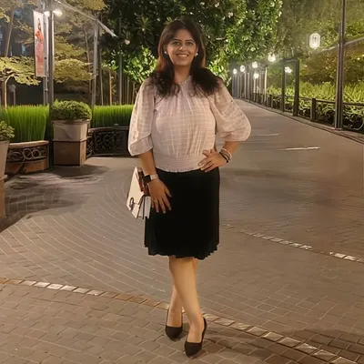 Monica Khurana profile