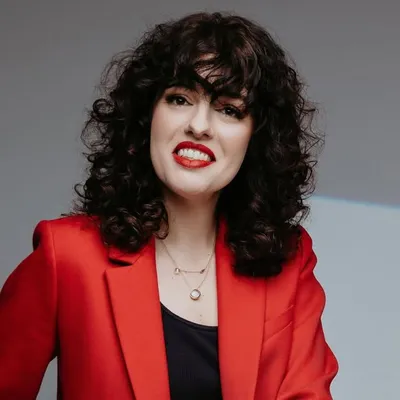 Mónica Lice | Consultora de Imagem Lisboa profile