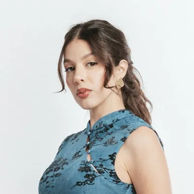 Mónica Loza profile