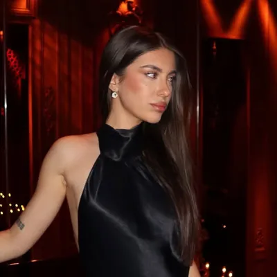 Monica profile