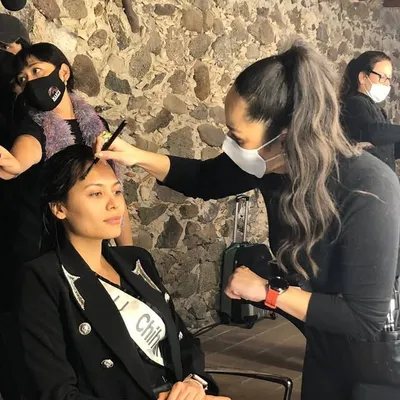 Makeup&Beauty | Monica Makaco profile
