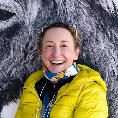 Monica Stevenson, Photo/Motion profile