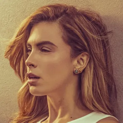 Mónica Pastrana profile