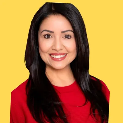 Monica Villa | Travel Content Creator profile