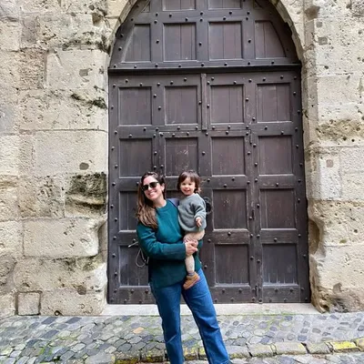 Monica Rosquillas ๐ profile