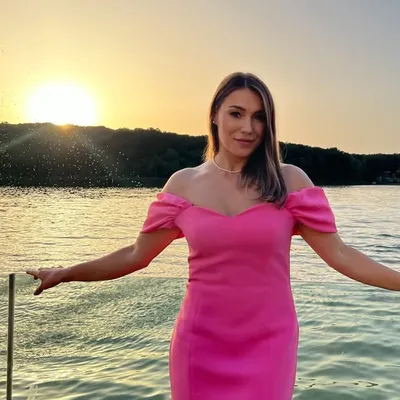 Monica Roșu profile