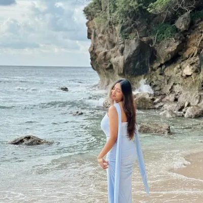 MONICA SINGH ๐ธ profile