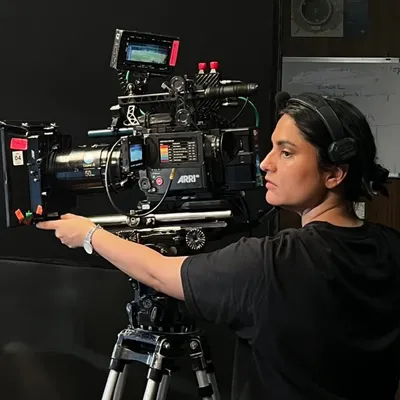 Monica Tiwari profile