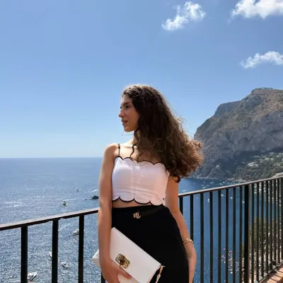 Mónica Tamborino Pereira profile