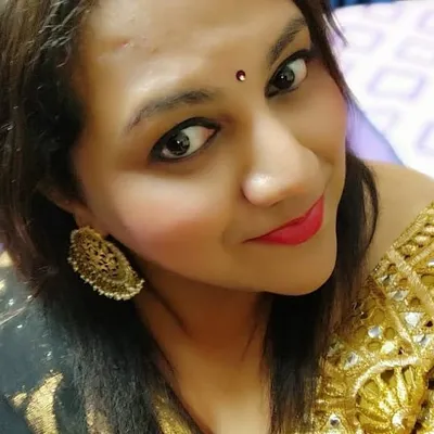 Monica Uthappa-Aiyappa profile