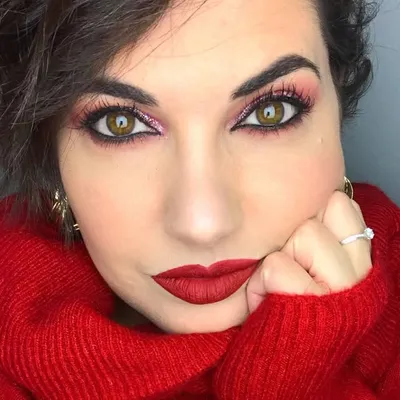 Monica Vizuete profile