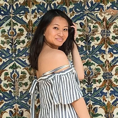 Monica Wong profile