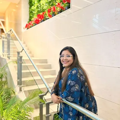 Dr. Monidipa Dutta profile