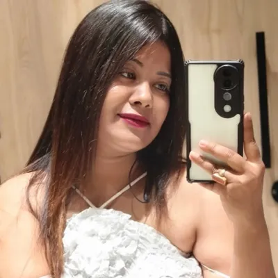 Monidipa Sikdar profile