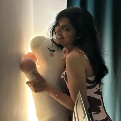 Mounika Reddy profile