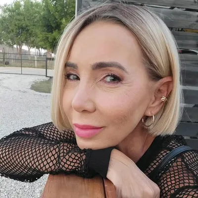 Monica Fossi ๐ profile