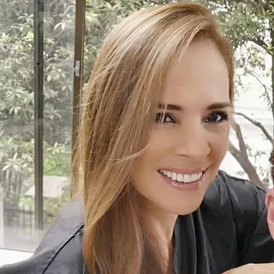Mónica Hernández profile