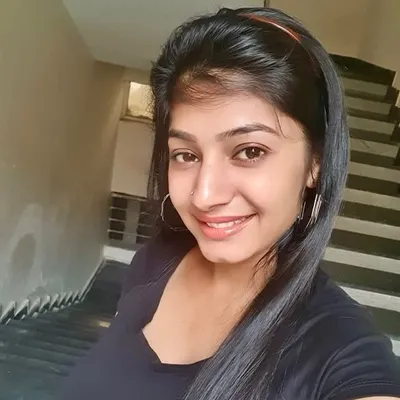 Monika Chauhan