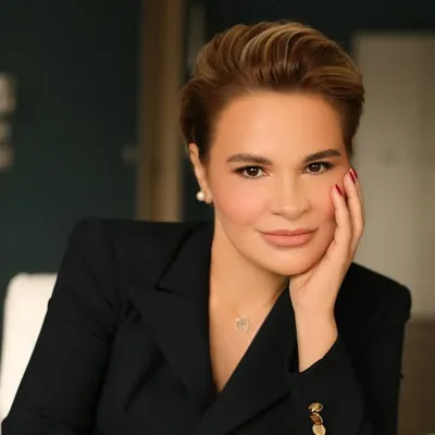 Monika Kryemadhi profile