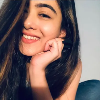Monika Sahajwani profile