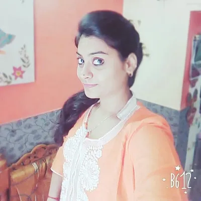 Monika Purohit profile