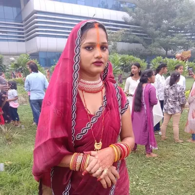 Monika Kumari profile