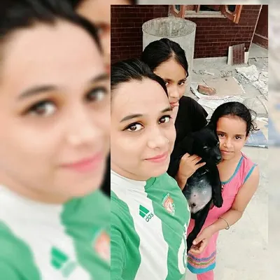 🏠BADDi.....😊 profile