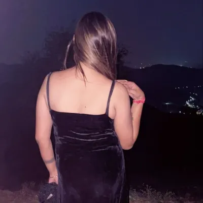 Monika Sain profile