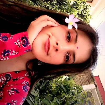 Monika Kapoor profile