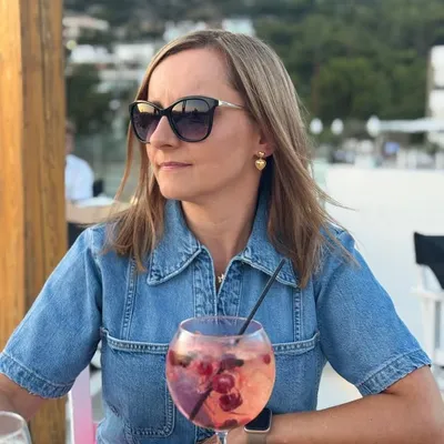 Monika Mrózek profile