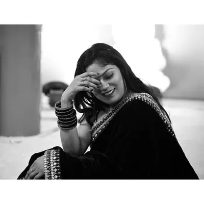 Monika Priya👑 profile