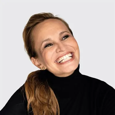 Monika Absolonova profile