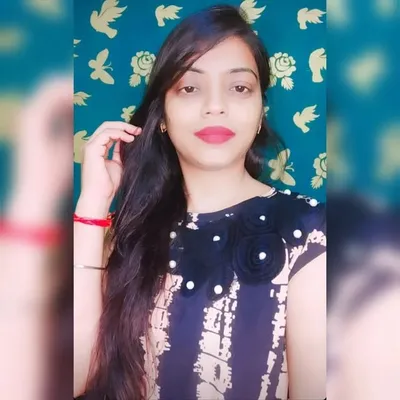 Monika dubey profile