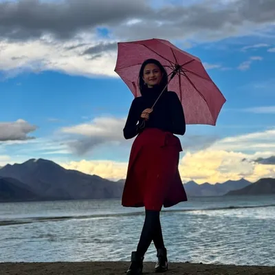 Monika Bisht profile
