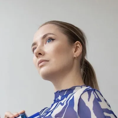 Monika Cioch | Fragrance Curator profile