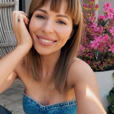 Monika Hoffman-Piszora profile