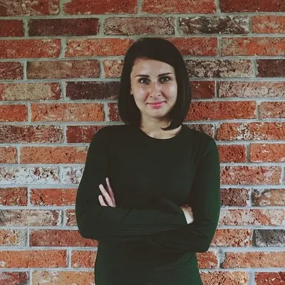 Monika Konefał profile