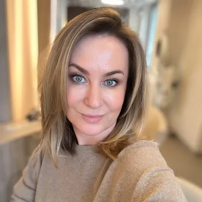 Monika Latallo profile