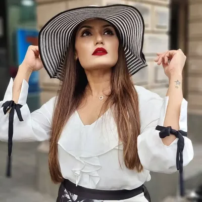 Monika K Meena profile